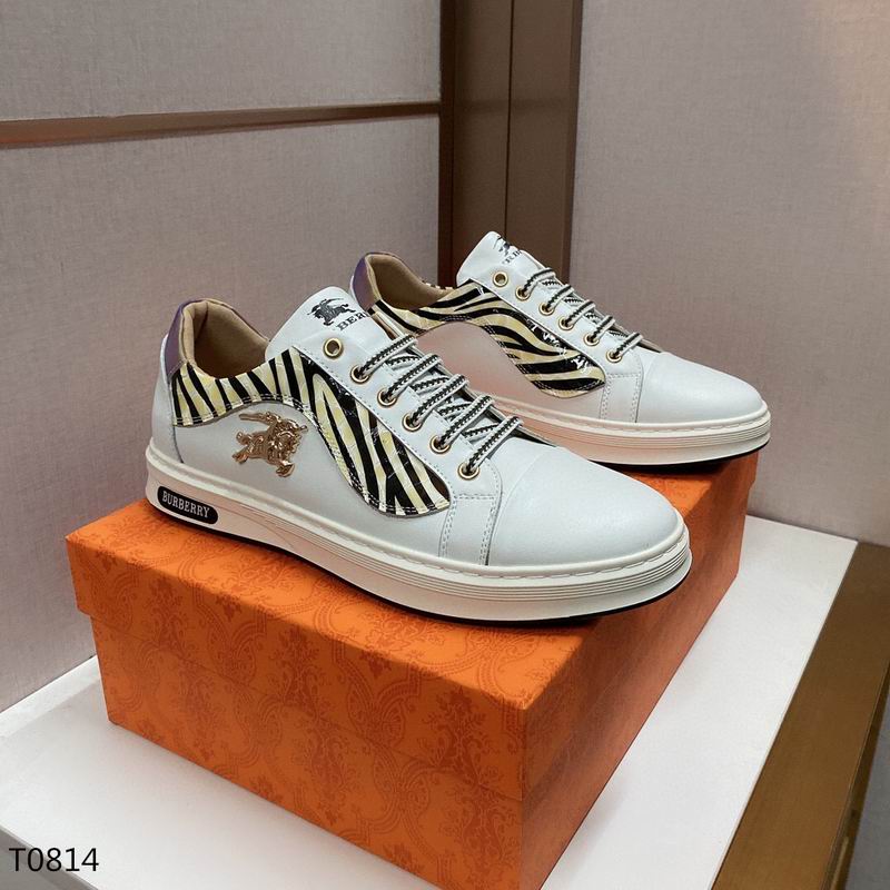 men Burberry shoes-273